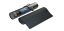 INCA IMP-018 Gaming Egérpad Black