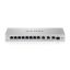 ZyXEL 12-Port Smart Managed MultiGig Switch