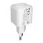 Next One 30W USB-C PD Gan Wall Charger White