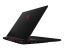Msi Raider 18 Max HX A2WI Core Black