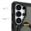 UAG Plasma XTE 360 case for Samsung Galaxy S26 Ultra Ash