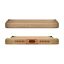 Pitaka Ultra-Slim Case for iPhone 17 Pro Max Golden Glint