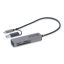 Startech USB 3.0 Multi-Media Memory Card Reader Gray