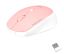 Meetion R570 Wireless mouse Pink