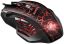 Apedra A7 Gamer Black/Red