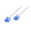 Logilink CAT6A U-UTP Patch Cable 5m White