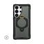 UAG Plasma XTE 360 case for Samsung Galaxy S26 Ultra Ash