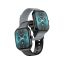 Lamax Flow AMOLED SmartWatch Black