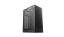DeepCool CH170 Plus Tempered Glass Black