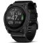 Garmin Garmin Tactix 8 51mm Solar Black (ED XD)