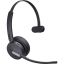 Yealink BH70 Mono Teams USB-C/A Bluetooth Headset Black