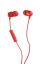 Skullcandy Jib USB-C Headset Red