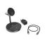 Hama Wireless Qi2 15W Charger Black