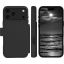 dbramante1928 Lynge Magsafe ICON case for iPhone 17 Pro Max Midnight