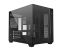 ID-COOLING VIEW 500 Tempered Glass Black