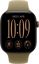 Apple Watch S12 GPS + Cellular 46mm Dark Bronze Aluminium Case with Olive Sport Band M/L