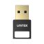 Unitek USB Bluetooth 5.3 Adapter Black