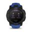 Garmin Instinct 3 45mm Amoled Blue with Black Band