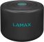 Lamax Sphere2 Bluetooth Speaker Black