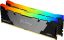 Kingston 64GB DDR4 3600MHz Kit(2x32GB) Fury Renegade RGB Black