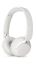Philips TAH4500WT Bluetooth Headset White