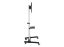 EQuip Rotate TV Cart 37-86