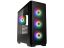 Számítógépház Kolink Unity Solar ARGB Mesh Midi-Tower, fekete