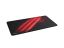 Genesis Carbon 500 Maxi Flash G2 Egérpad Black/Red