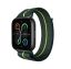 Motorola moto watch fit Trekking Green