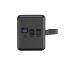 Platinet PMPB7020 70000mAh 20W PD PowerBank Black