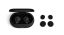 Philips TAT1300BK Bluetooth Headset Black