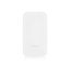 ZyXEL WAC500H Wireless Wave 2 Dual-Radio Unified Access Point White