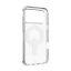 UAG Plyo Magsafe case for iPhone 17 Pro Max Ice/Silver