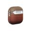Pitaka Aramid Fiber Magnetic Case for AirPods 4 Sunset