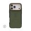 UAG Civilian Magsafe case for iPhone 17 Pro Max Olive/Orange