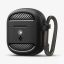 Spigen Rugged Armor case for Google Pixel Buds 2a Matte Black