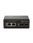 LevelOne IGP-0432 4-Port Gigabit PoE Industrial Switch