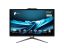 Msi PRO AP222T 14MA AiO Black