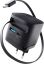 Intenso Compact Fast Charger 65W USB-C/USB-A Black