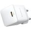 Baseus Palm USB-C Adapter 20W White