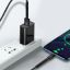ColorWay USB - Type-C  Cable 1m Black