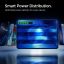 Spigen EA3020 Essential 20000mAh Power Bank Black