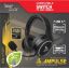 Lexip Steelplay Impulse Bluetooth Headset, Black