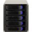 Inter-Tech NAS ST-5255 (5xHDD)