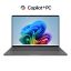Asus UX3407NA-QD068W Iceland Gray