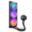 NZXT Kraken Elite 420 RGB Black
