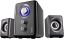 Defender V11 2.1 Speaker system Black