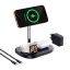 Baseus EnerFill FS41 3-in-1 Wireless Charging Stand