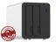 TerraMaster NAS F2-425 Plus N95 (8GB) (2xHDD + 3xM.2 SSD)