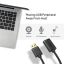 Unitek USB 3.0 Extension Cable 2m Black